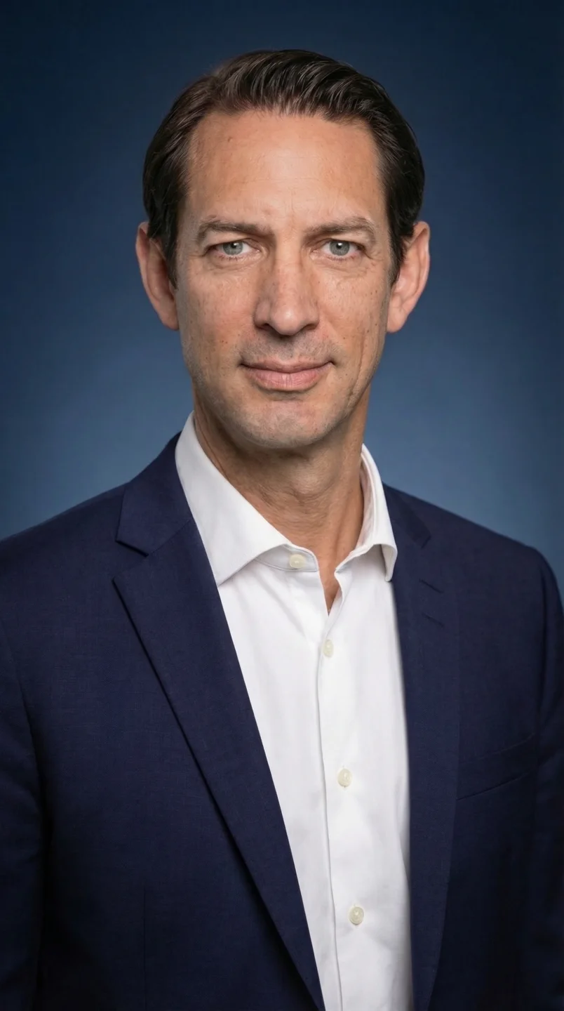 Dr. Nicolas Krämer