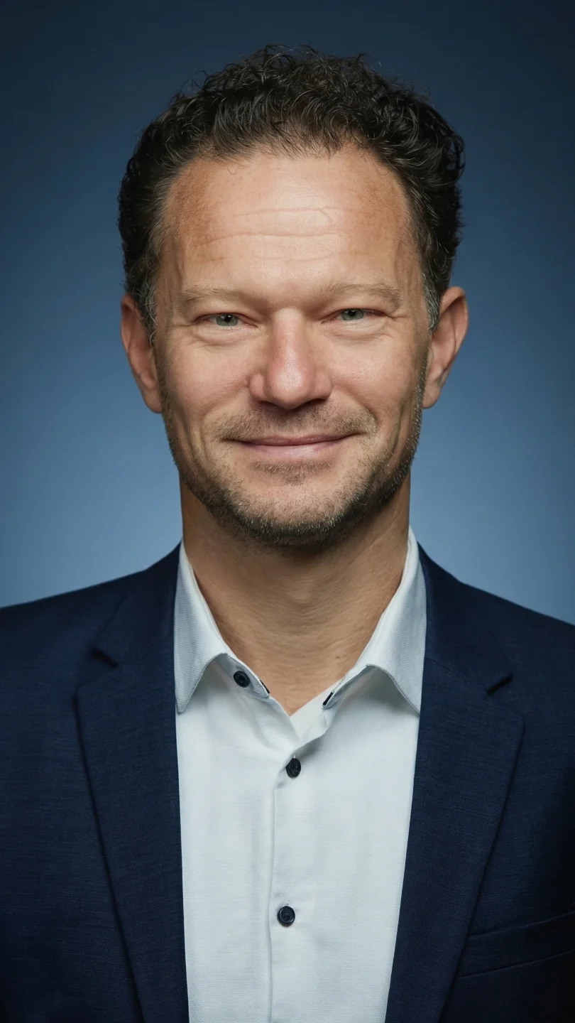 Prof. Dr. Marc Baenkler
